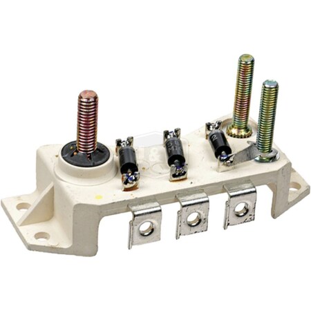 Aftermarket JAndN Electrical Products Diode Trio 171-16011-JN